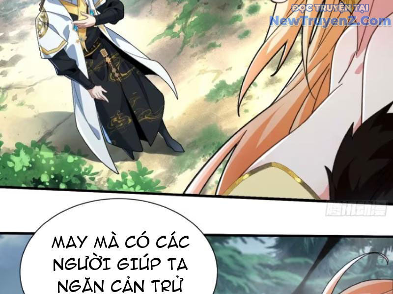 Ta Thực Sự Không Có Hứng Tu Tiên Chương 63 Ảnh 101