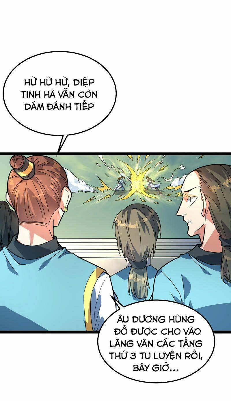 Đan Võ Chí Tôn Chương 41 Ảnh 2