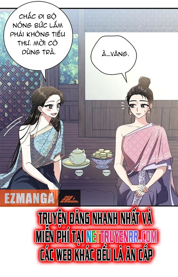 Ngược Dòng Thời Gian Để Yêu Anh Chương 17 Ảnh 23