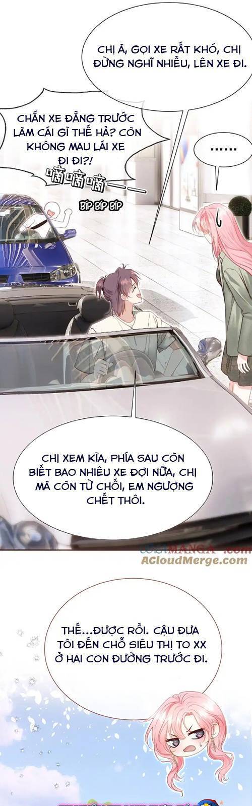 1001 Cách Chinh Phục Chồng Yêu Chương 87 Ảnh 18