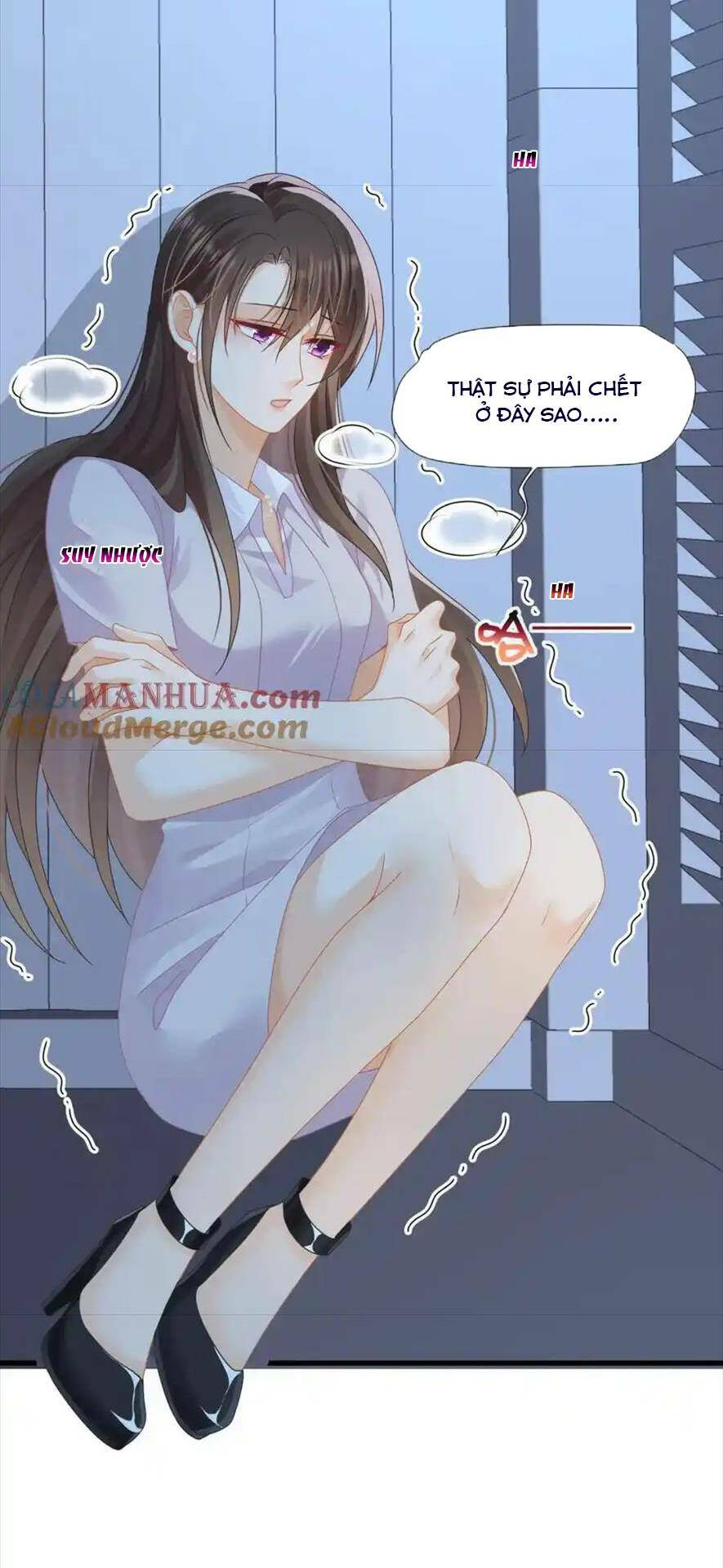Vụng Trộm Chương 37 Ảnh 27