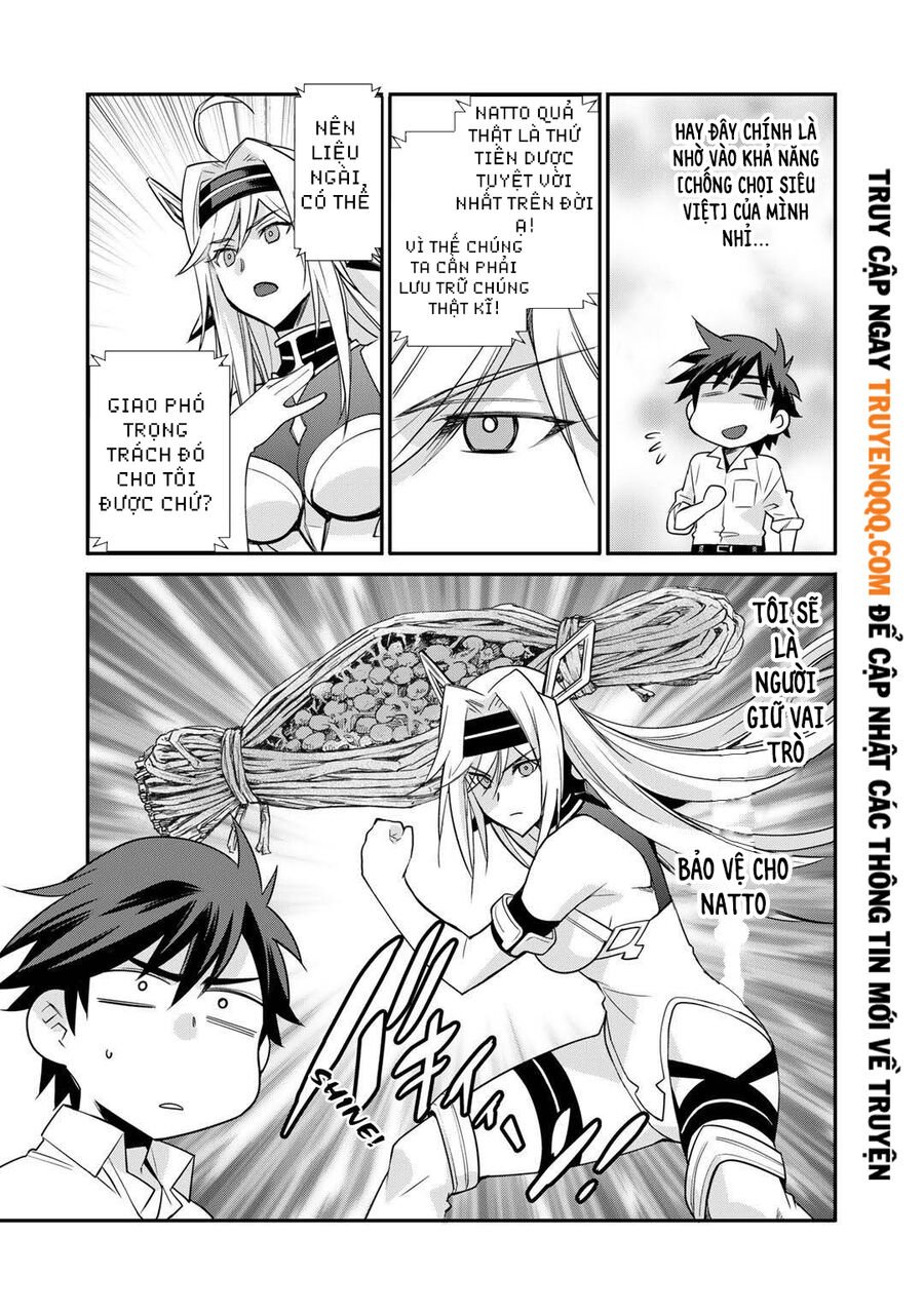 Isekai De Tochi O Katte Noujou O Tsukurou Chương 38 Ảnh 17