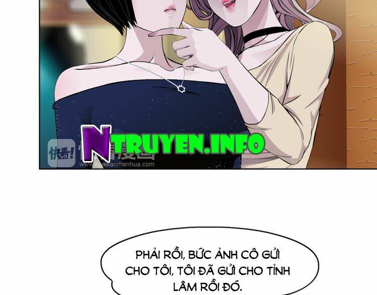 Câu Lạc Bộ Ngoại Tình Chương 44 Ảnh 29