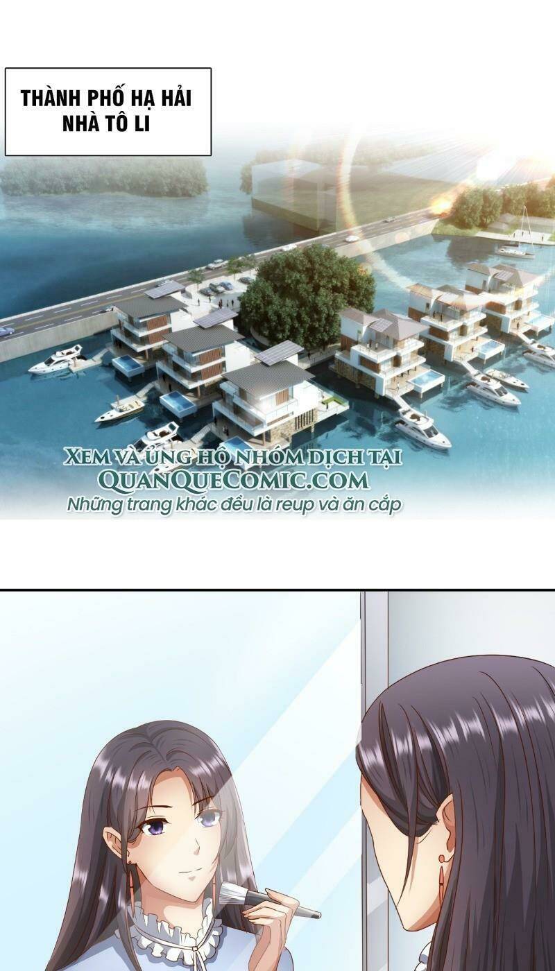 Tuyệt Thế Thiên Tài Hệ Thống Chương 62 Ảnh 2
