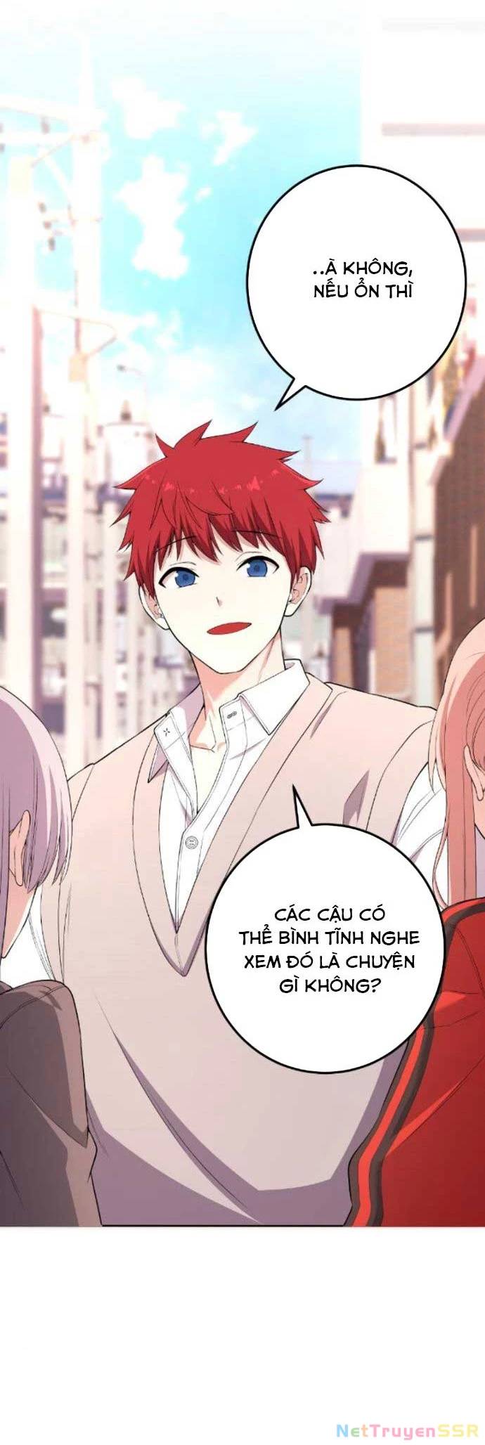 Nhân Vật Webtoon Na Kang Lim Chương 171 Ảnh 25