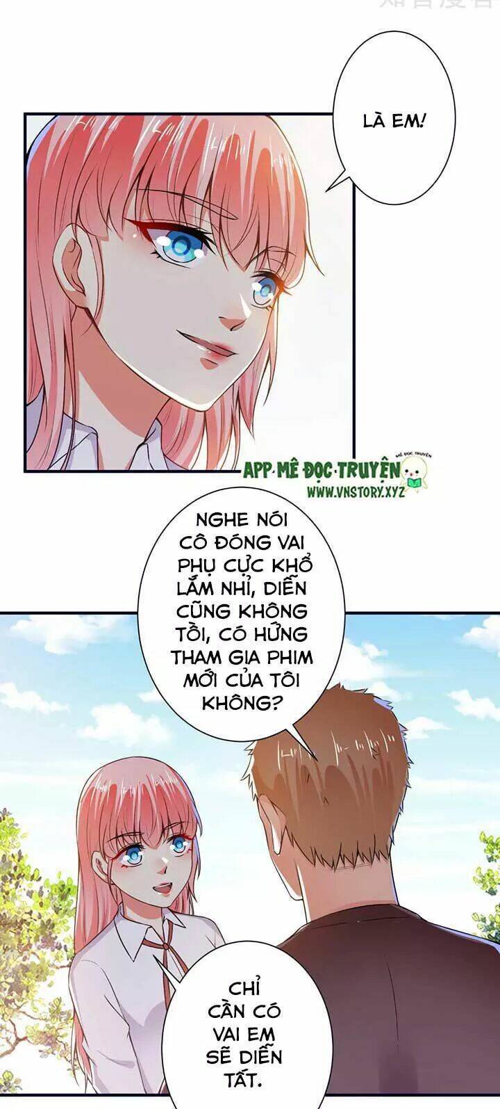 Tổng Tài Đại Nhân Thật Xấu Hổ Chương 84 Ảnh 16