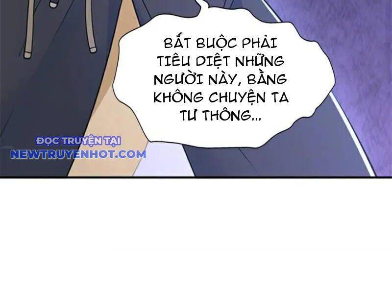Ta Thực Sự Không Muốn Làm Thần Tiên Chương 120 Ảnh 80