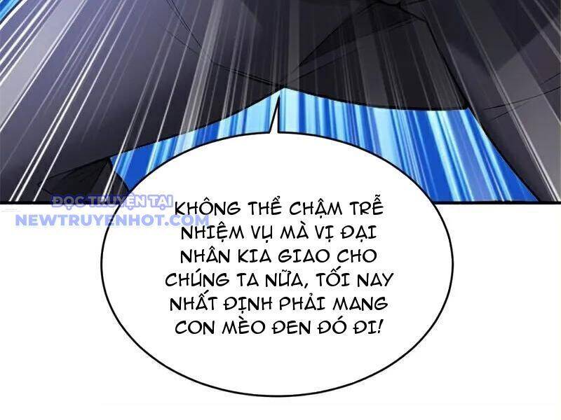 Ta Thực Sự Không Muốn Làm Thần Tiên Chương 124 Ảnh 15