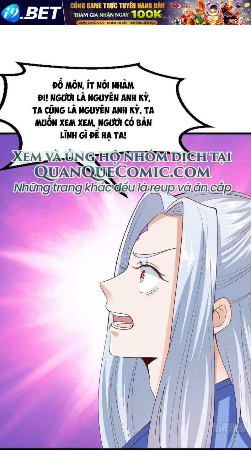Vú Em Của Tiên Ma Chương 13 Ảnh 2