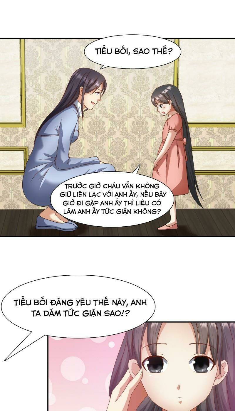 Tuyệt Thế Thiên Tài Hệ Thống Chương 62 Ảnh 4