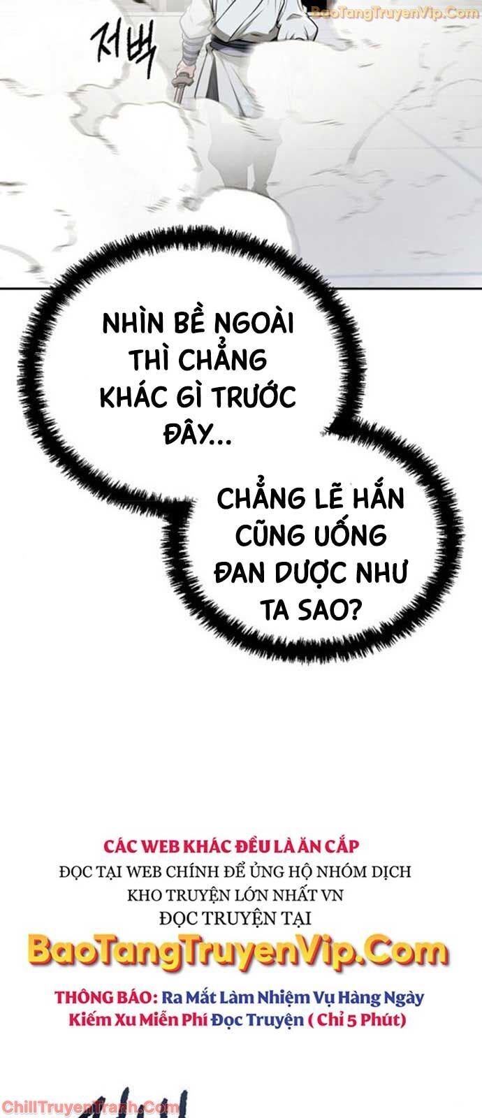 Quỷ Kiếm Thiên Tài Của Hoa Sơn Phái Chương 22 Ảnh 33