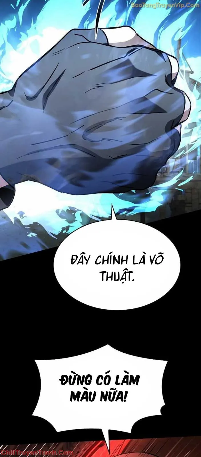 Chòm Sao Là Đệ Tử Của Tôi Chương 108 Ảnh 64