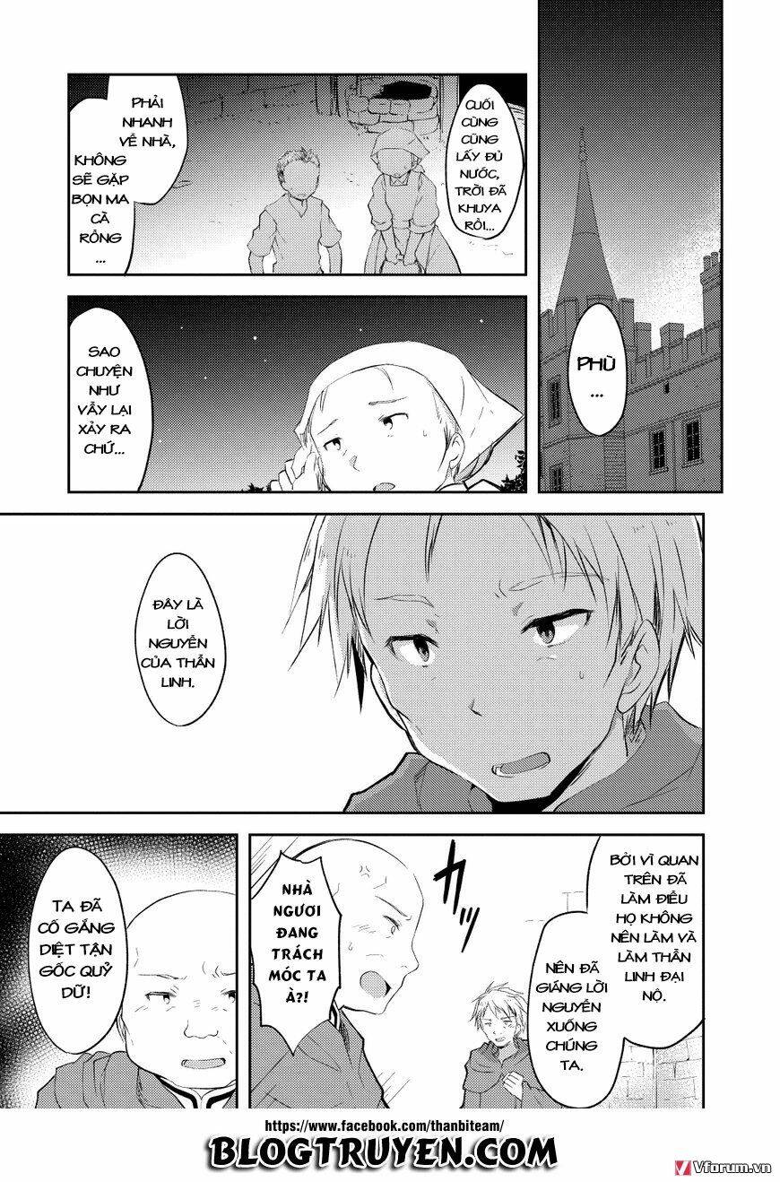 Kou 1 Desu Ga Isekai De Joushu Hajimemashita Chương 5 Ảnh 4