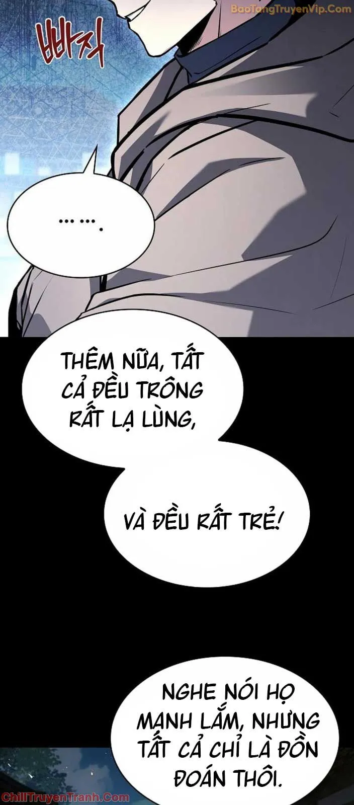 Chòm Sao Là Đệ Tử Của Tôi Chương 108 Ảnh 46
