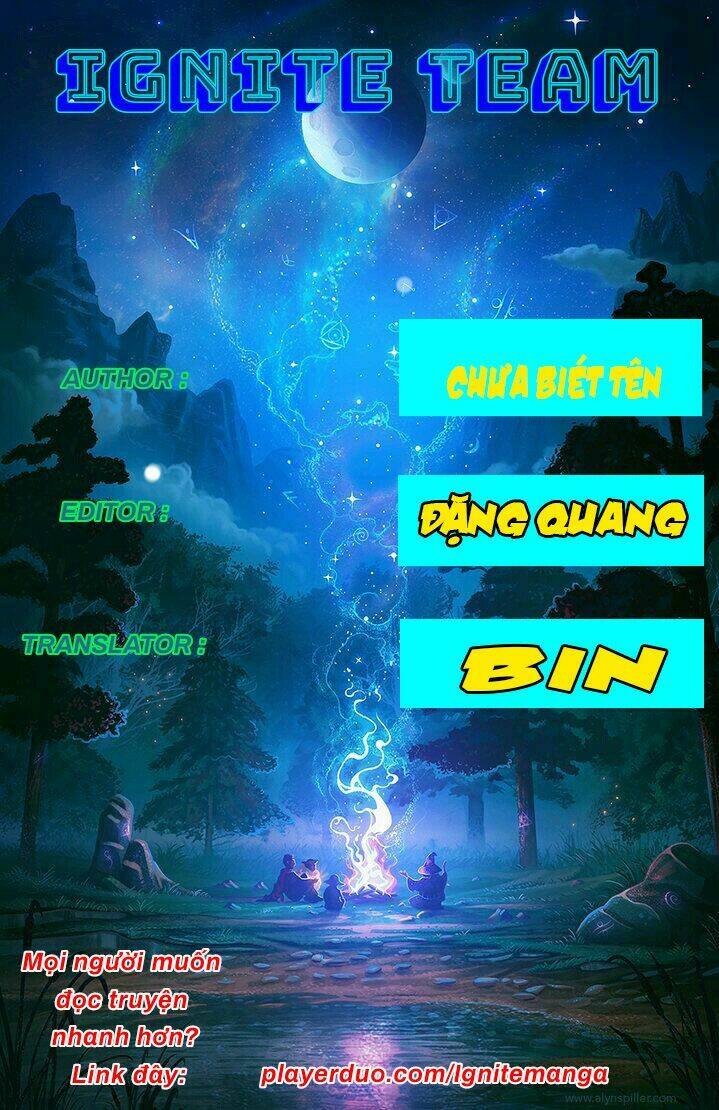 Nước Mắt Của Chúa : Kill Logger Chương 4 Ảnh 2