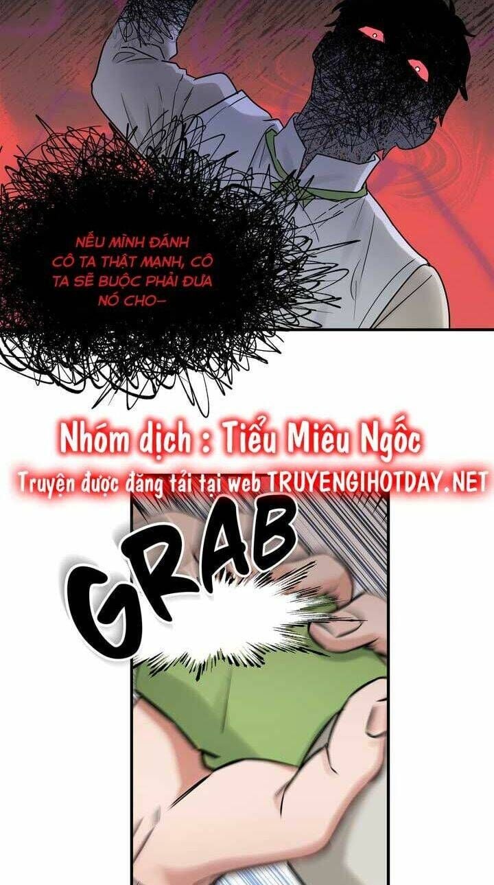Người Thừa Kế Chương 55 Ảnh 24