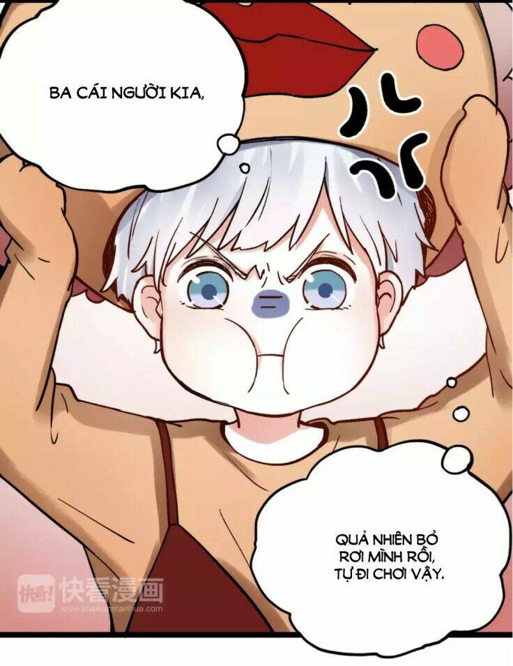 Cậu Đã Từng Yêu Tôi 2 Chương 9 Ảnh 13