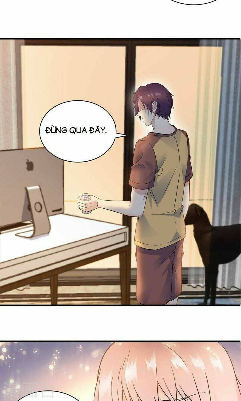 Cô Vợ Siêu Mẫu Của Cố Thiếu Chương 143 Ảnh 11