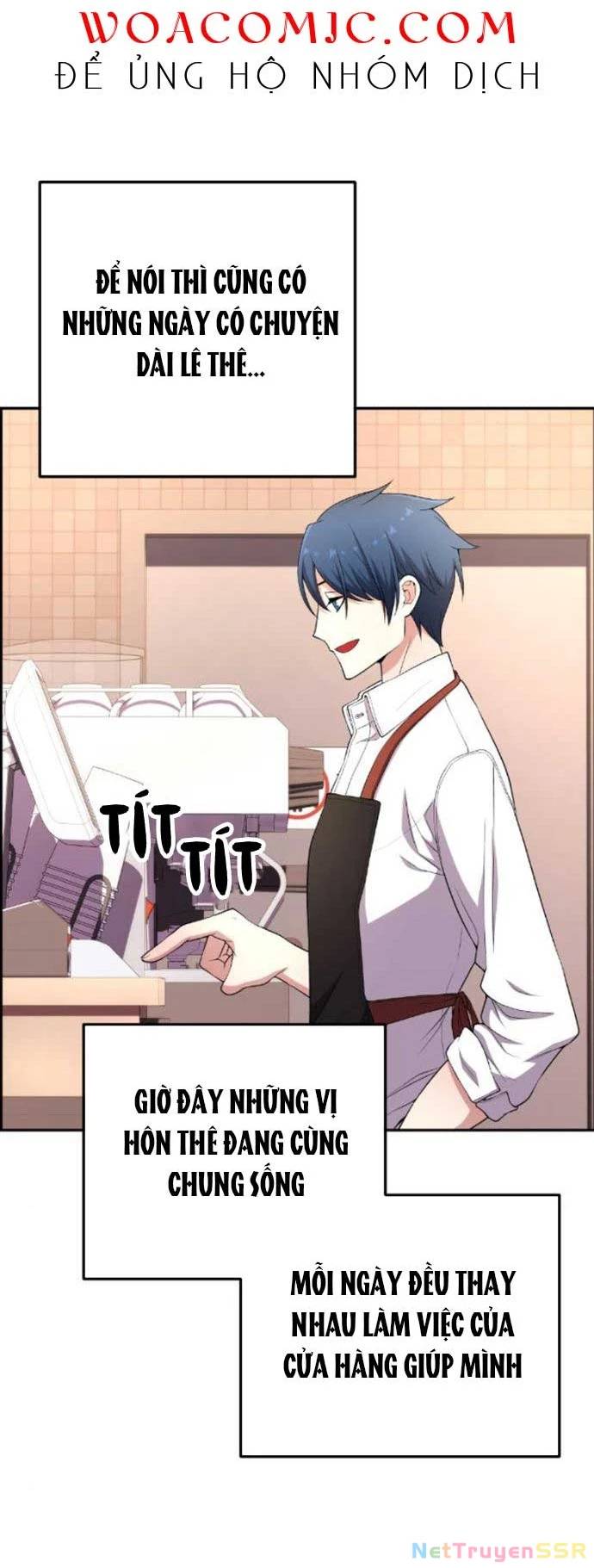 Nhân Vật Webtoon Na Kang Lim Chương 171 Ảnh 62