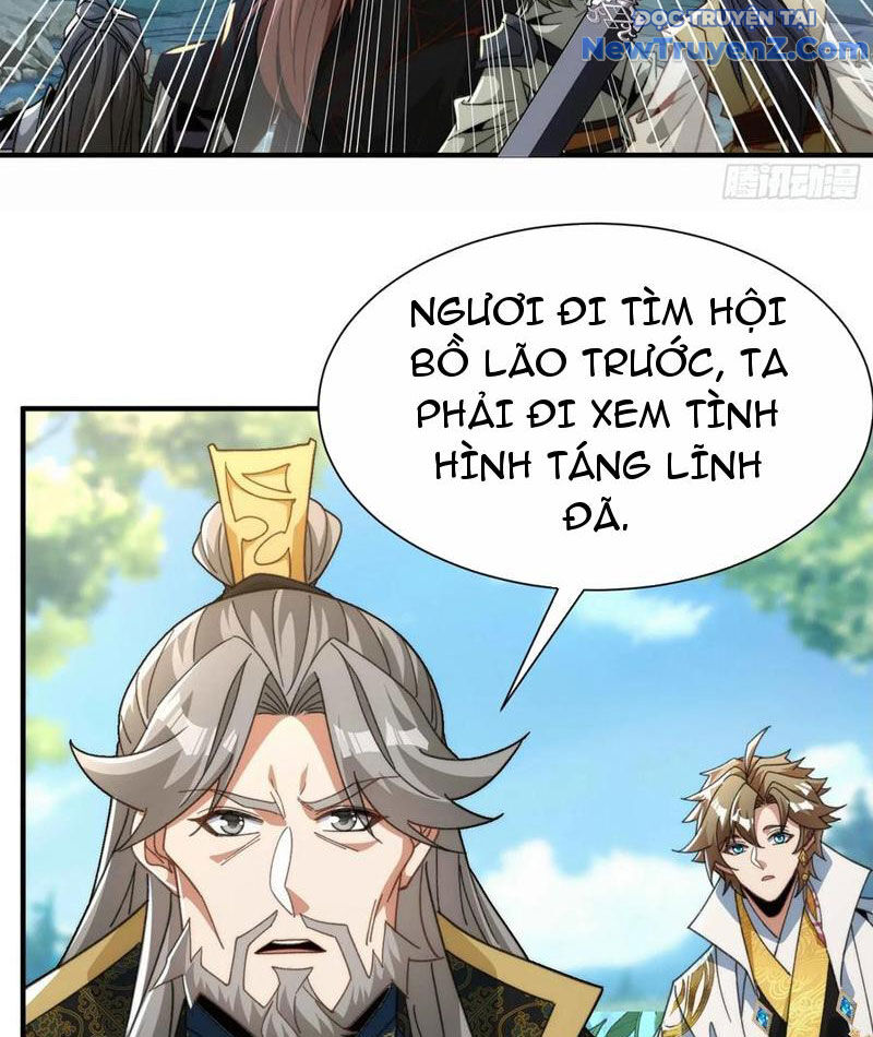 Ta Thực Sự Không Có Hứng Tu Tiên Chương 64 Ảnh 68