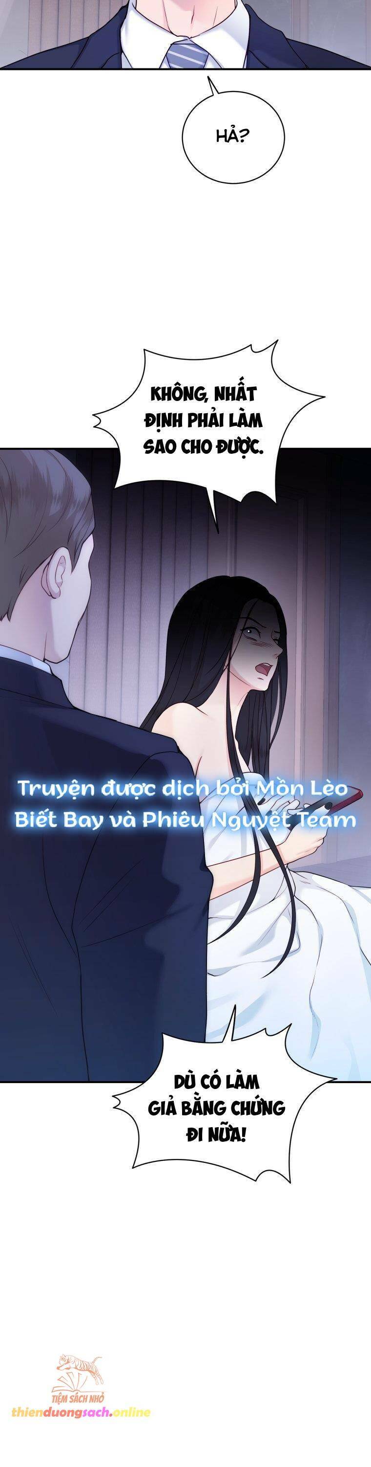 Cô Gái Cứu Tinh Được Yêu Mến Chương 64 Ảnh 40