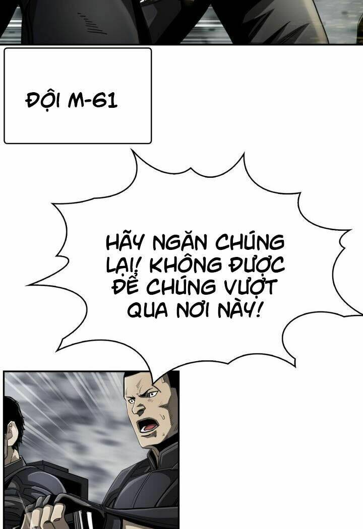 Thợ Săn Đầu Tiên Chương 91 Ảnh 10