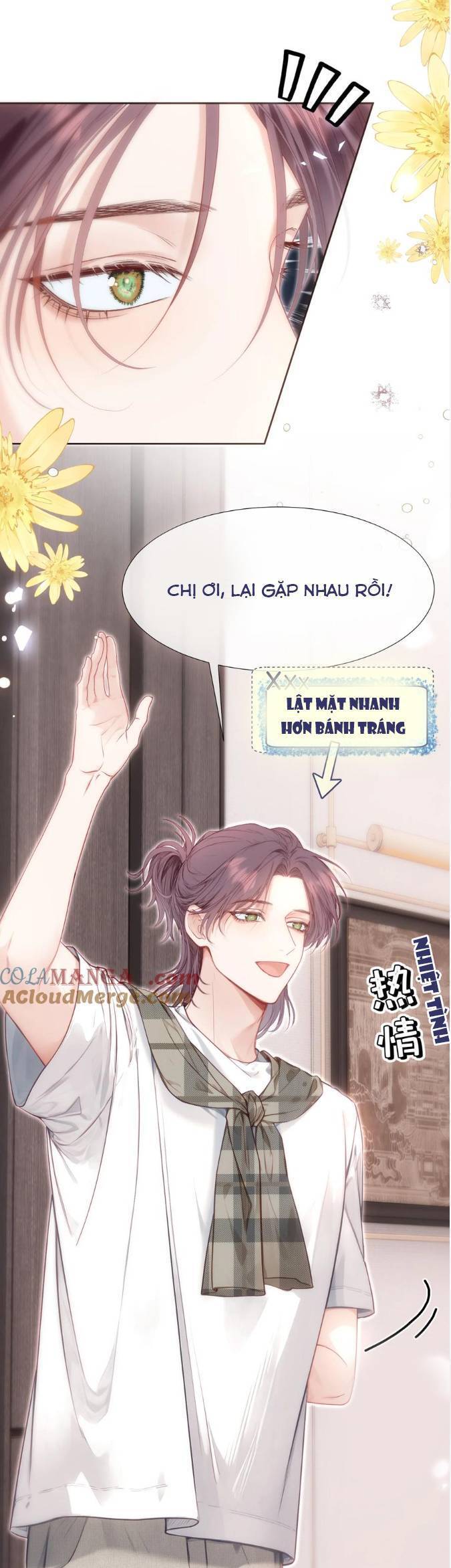 1001 Cách Chinh Phục Chồng Yêu Chương 89 Ảnh 25