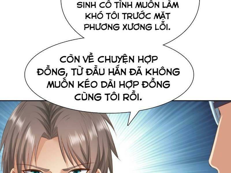 Tuyệt Thế Thiên Tài Hệ Thống Chương 55 Ảnh 21