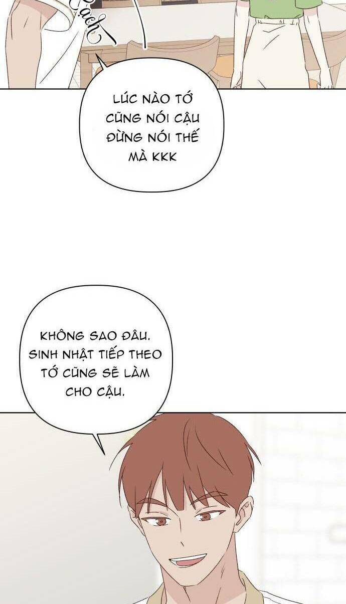 Ranh Giới Tình Yêu Chương 46 Ảnh 33