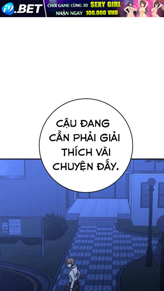 Đêm Của Bóng Tối Chương 36 Ảnh 36