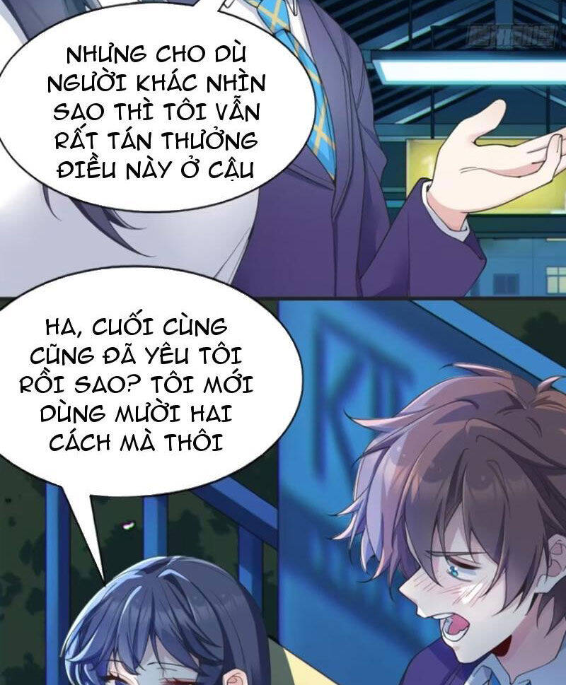 Bạn Gái Tôi Là Một Đại Tiểu Thư Xấu Xa Sao? Chương 67 Ảnh 47