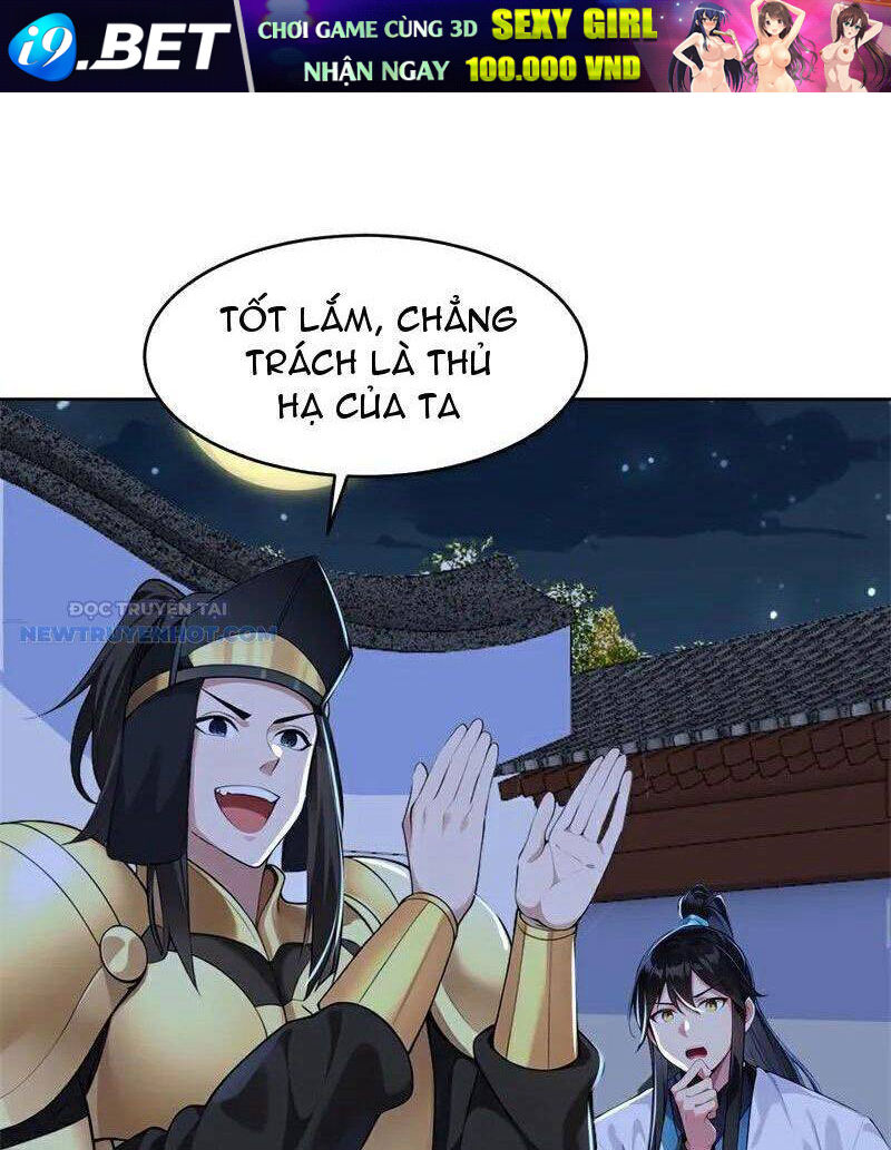 Ta Thực Sự Không Muốn Làm Thần Tiên Chương 112 Ảnh 58