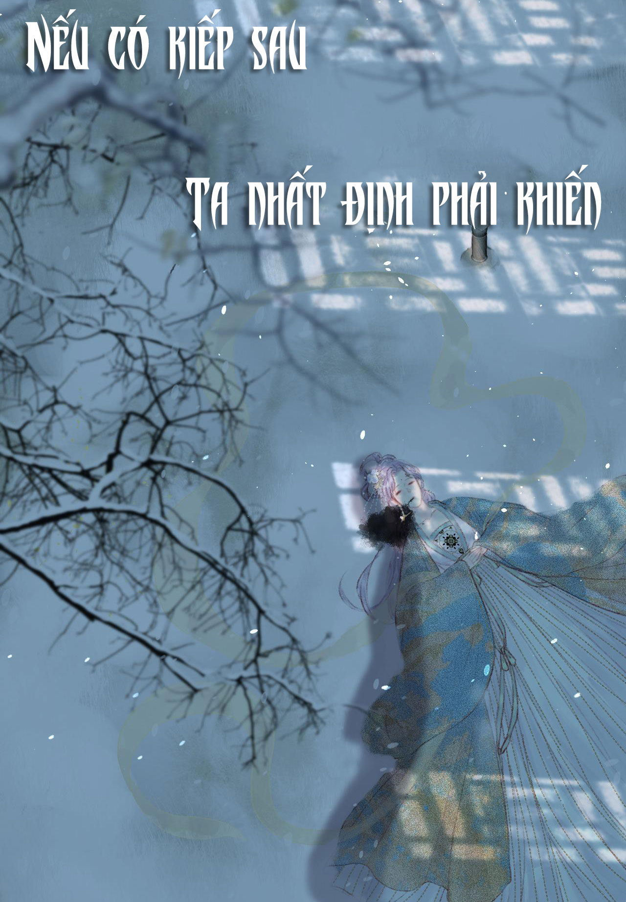 Trọng Sinh Chi Ác Phi Nghịch Thiên Chương 0 Ảnh 16