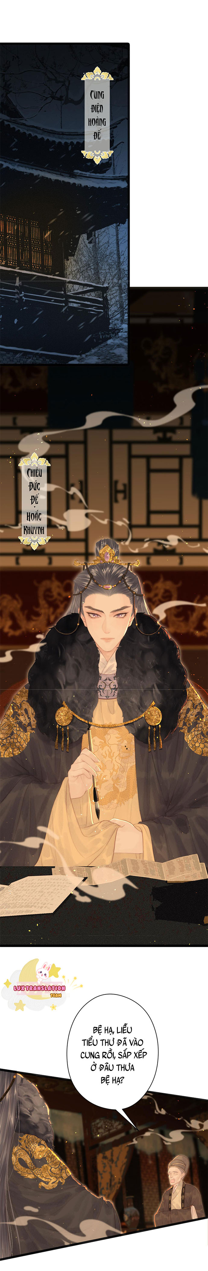 Trọng Sinh Chi Ác Phi Nghịch Thiên Chương 2 Ảnh 21