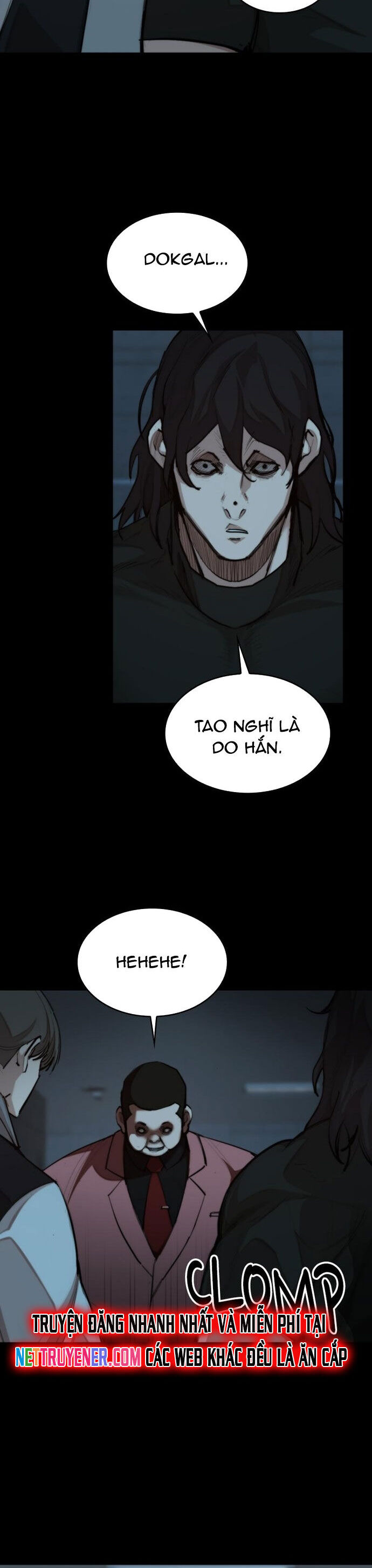 Xích Nguyệt Chương 35 Ảnh 5