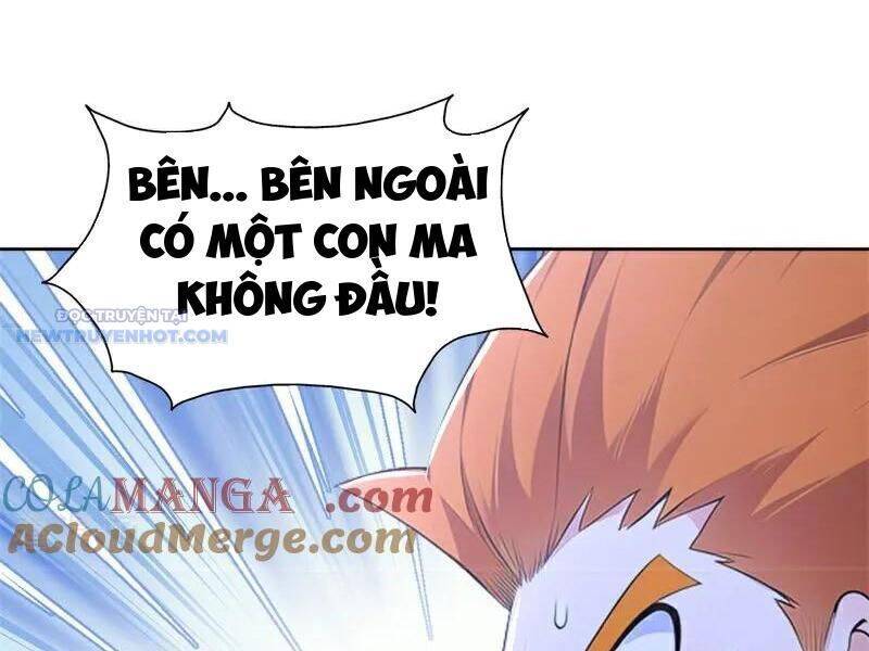 Ta Thực Sự Không Muốn Làm Thần Tiên Chương 111 Ảnh 95