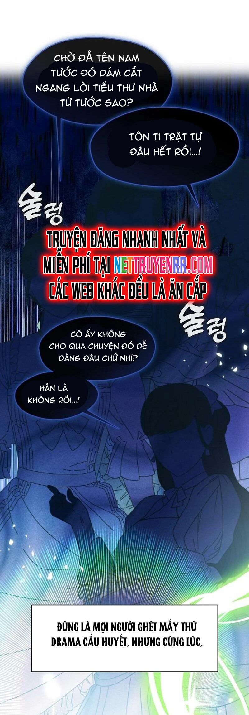 Tình Yêu Hỡi, Sao Người Lại Hối Hận Rồi? Chương 24 Ảnh 39