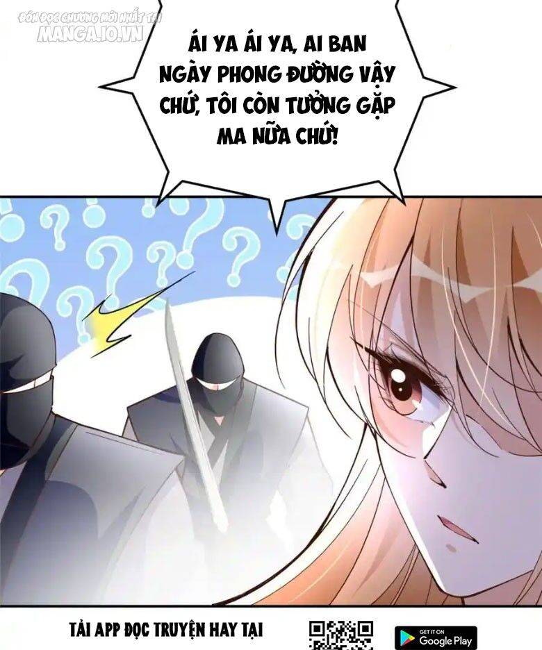Boss Nhà Giàu Lại Là Nữ Sinh Trung Học! Chương 217 Ảnh 43