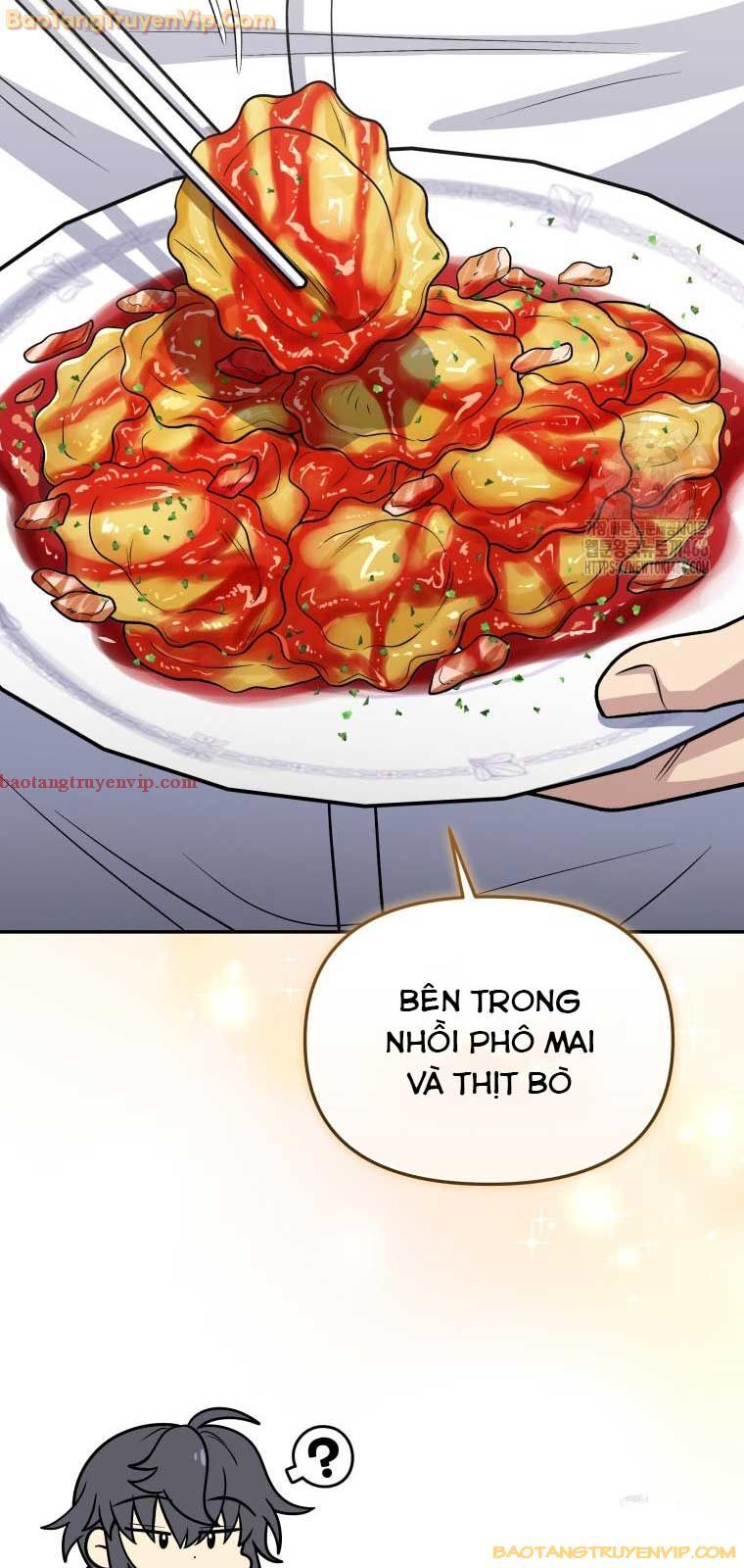 Nhà Hàng Thợ Săn Quái Vật Chương 62 Ảnh 6