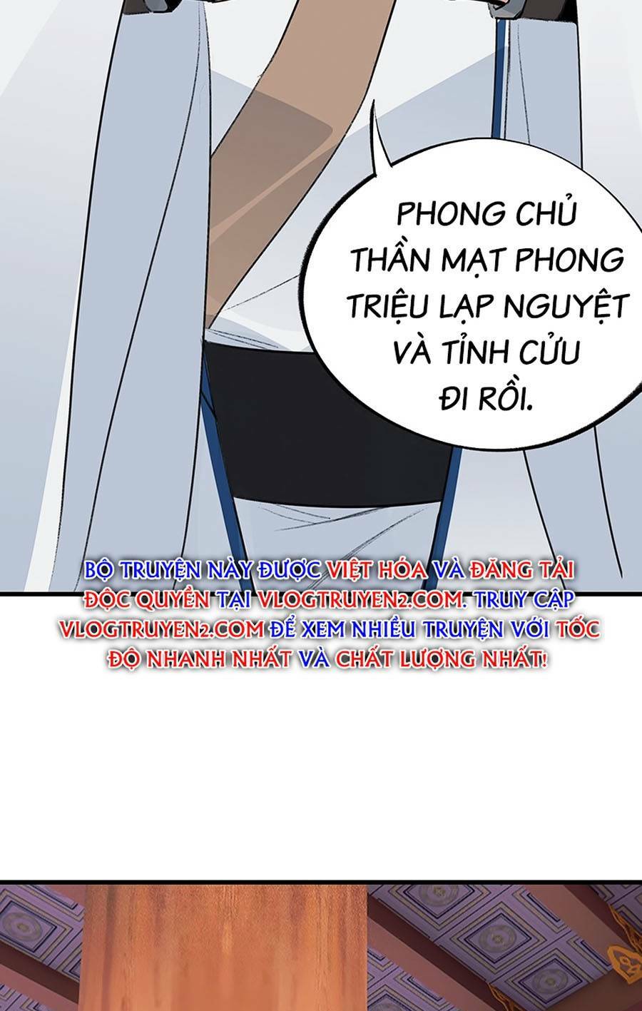 Đại Đạo Triều Thiên Chương 78 Ảnh 28