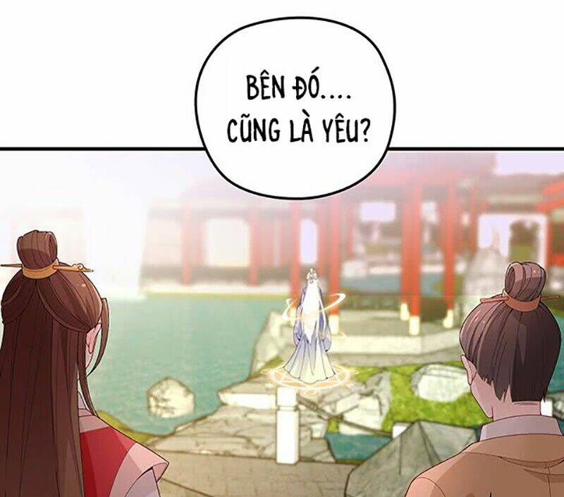 Vương Phi Thật Uy Vũ Chương 46 Ảnh 34