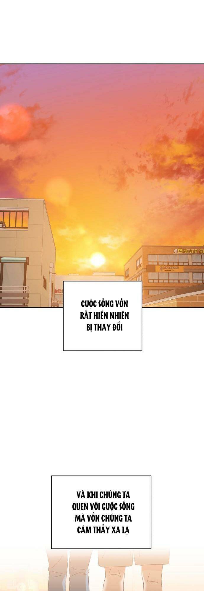 Ranh Giới Tình Yêu Chương 50 Ảnh 22
