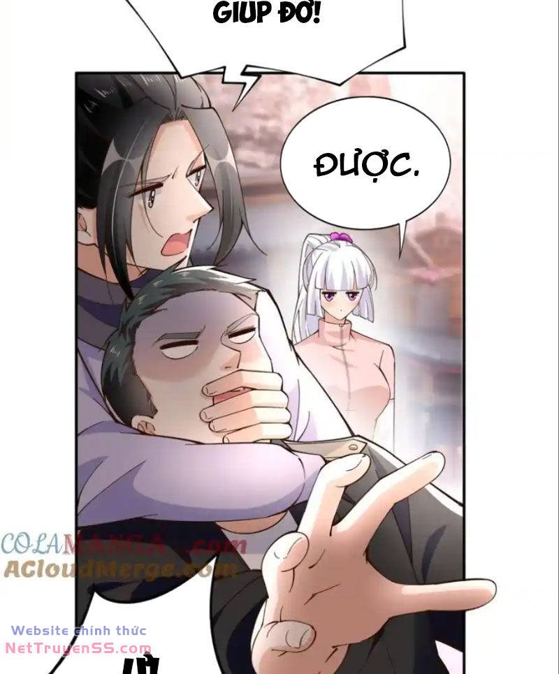 Boss Nhà Giàu Lại Là Nữ Sinh Trung Học! Chương 222 Ảnh 17
