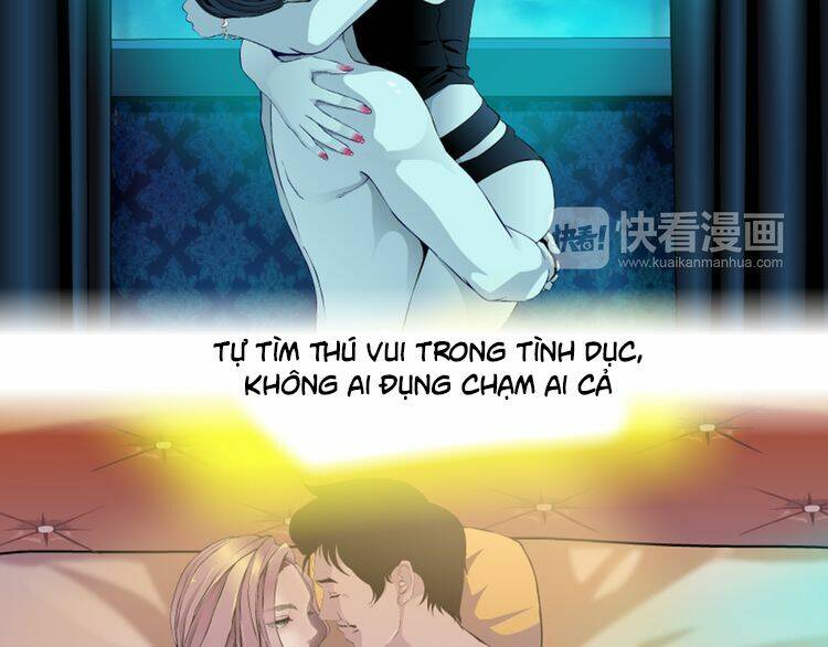 Câu Lạc Bộ Ngoại Tình Chương 33 Ảnh 39