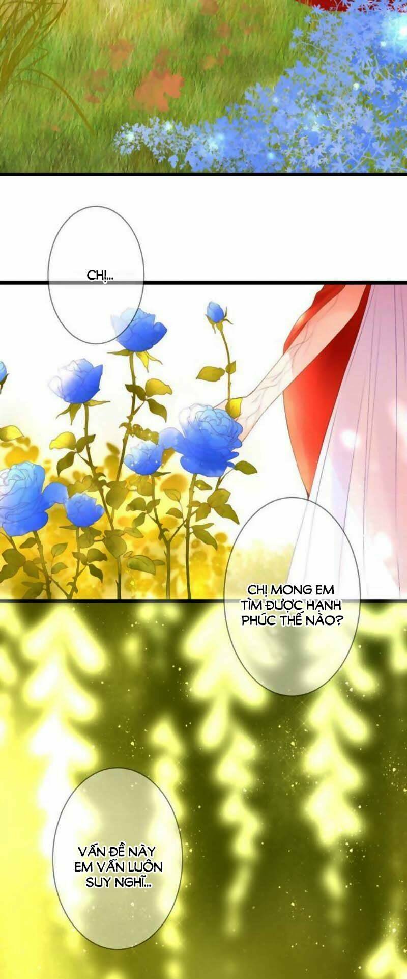 Ở Lại Thế Kỷ Này Chương 61 Ảnh 21