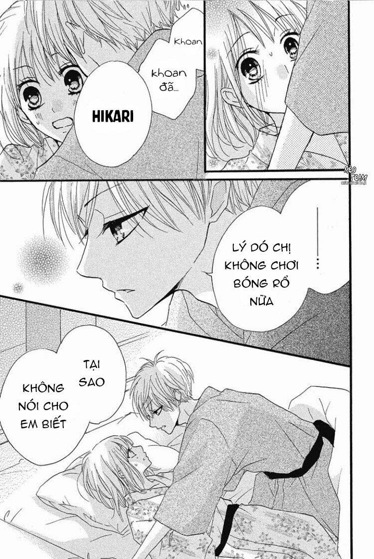 Boku Ga Otona Ni Shite Ageru Chương 5 Ảnh 7