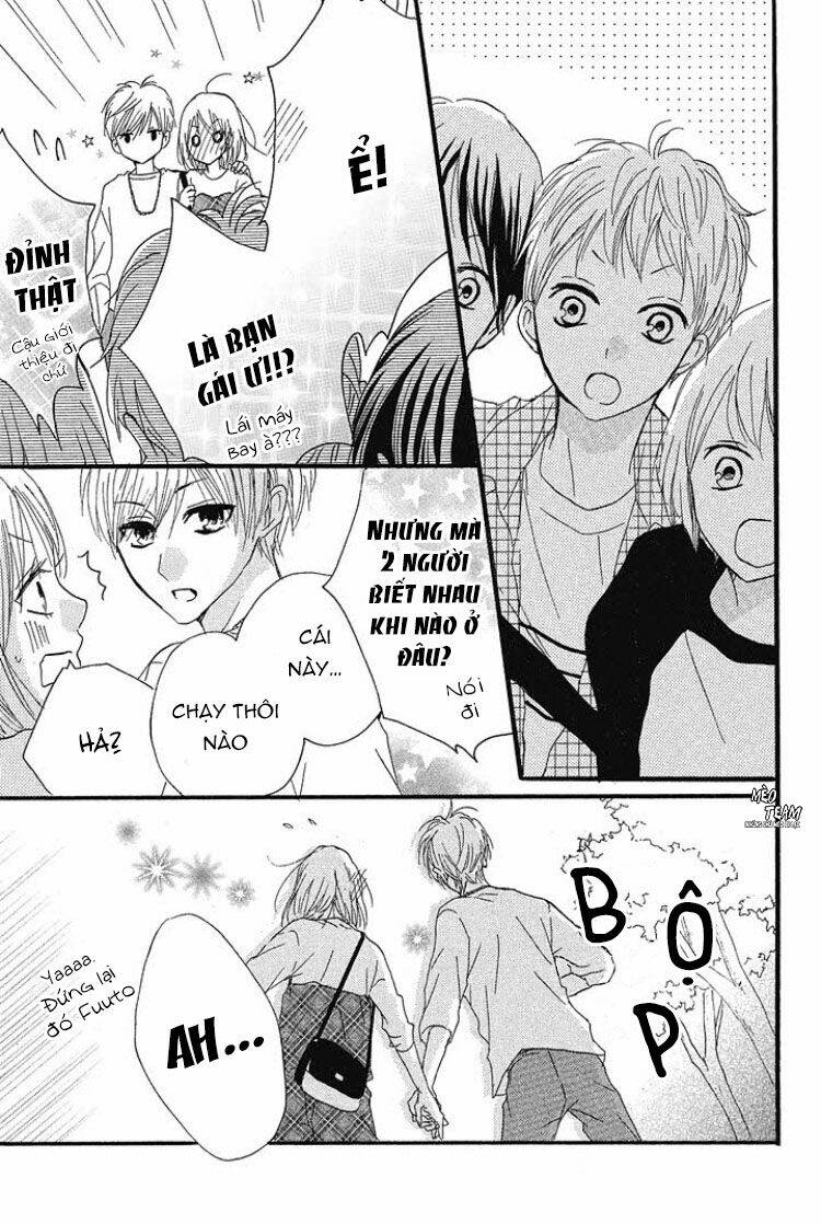 Boku Ga Otona Ni Shite Ageru Chương 6 Ảnh 34