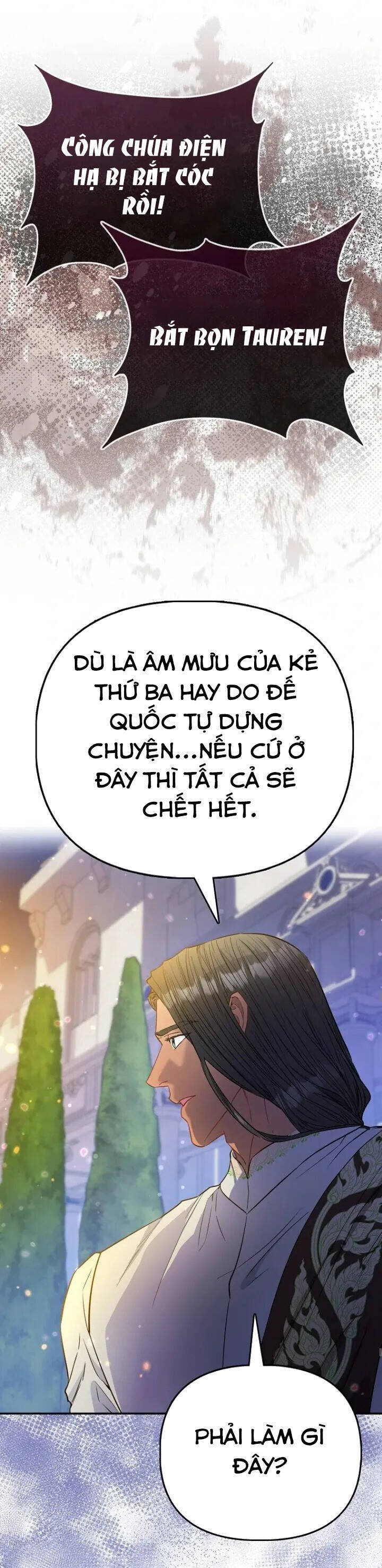 Nàng Công Chúa Của Mọi Người Chương 73 Ảnh 36