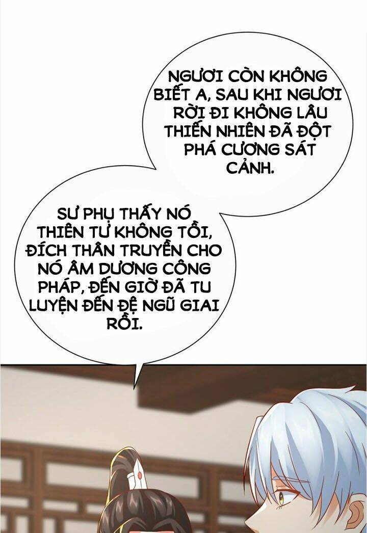 Chí Tôn Trọng Sinh Chương 207 Ảnh 7