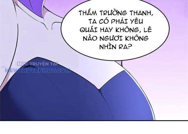 Ta Thực Sự Không Muốn Làm Thần Tiên Chương 117 Ảnh 55